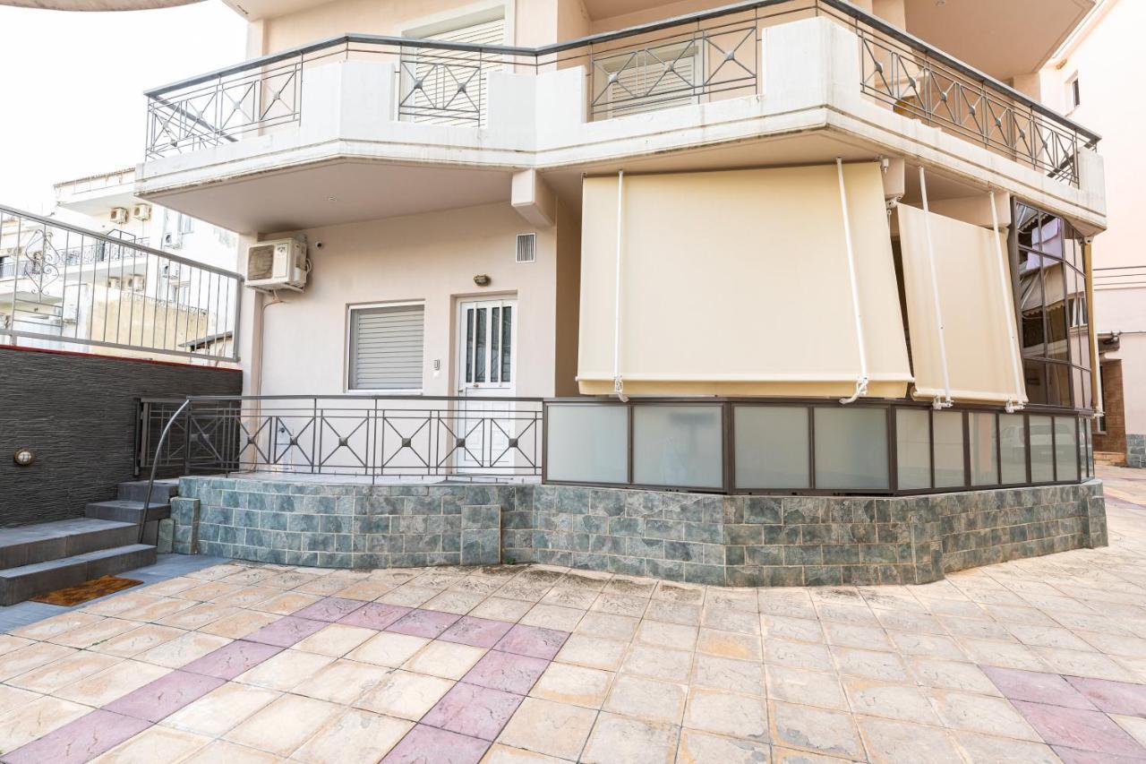 Oikion Meteora Home 3 Каламбака Екстер'єр фото